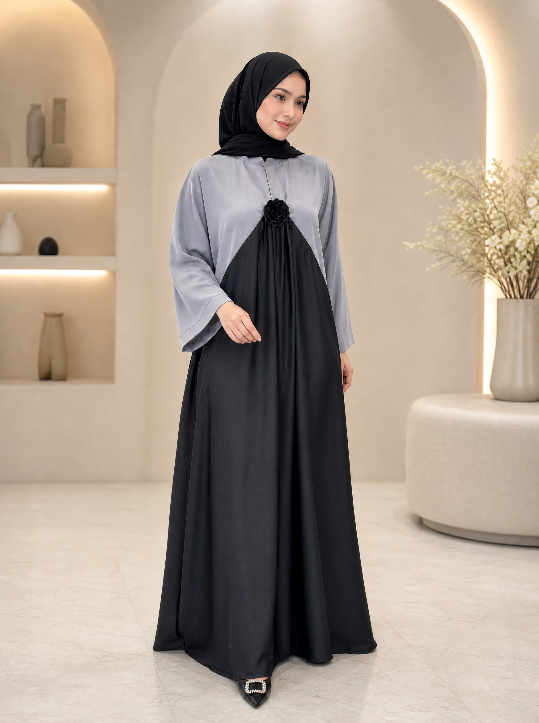 Modest Abayas